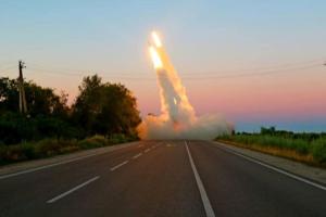 Демілітаризація окупантів: де було знищено склади та бази за останню добу