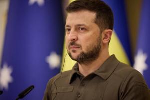 Зеленский прокомментировал мобилизацию в РФ: "Путин хочет утопить Украину в крови своих солдат"
