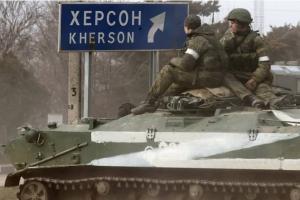 Окупанти у Херсонській та Запорізькій областях також призначили проведення "референдумів"