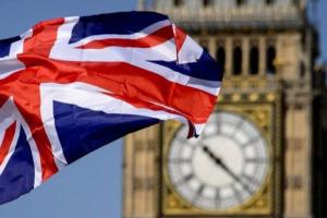 Великобритания расширила санкции против РФ из-за "референдумов"