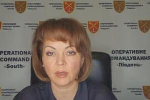 На юге оккупанты зажаты между ВСУ и Днепром, им предлагают сдаться