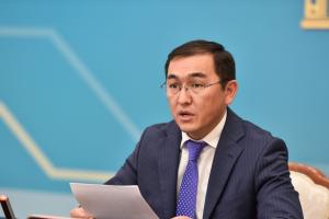 Казахстан не признает "референдумы" на оккупированных территориях Украины