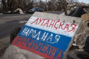 Пока ВСУ не пришли: "Общественная палата ЛНР" просит немедленно провести референдум о вхождении в РФ