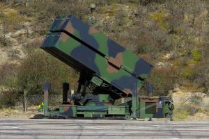 Системы ПВО NASAMS еще не прибыли в Украину, - Никифоров