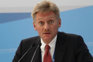 В Кремле снова заговорили о переговорах с Украиной: "лишь бы интересы РФ не страдали"