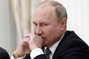Мощное наступление ВСУ, ядерная опасность и капитуляция Путина: прогноз астролога о войне в Украине