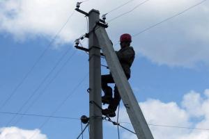 Оккупанты заявили о восстановлении электроснабжения Северодонецка