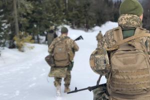 Дания поможет ВСУ военной формой и зимней одеждой