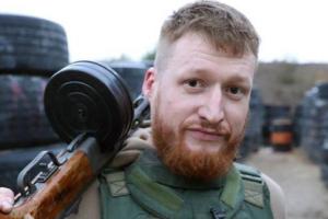 В Москве задержали пьяного пропагандиста Пегова