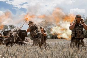 На півдні ЗСУ знищили більше сотні окупантів за добу, - ОК "Південь"