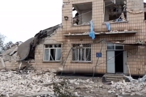 "Бавовна" у Старобільську: ЗСУ "відрубили" ворожу пропаганду