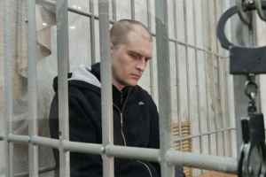 На Луганщині окупанти засудили співробітника ОБСЄ до 13 років ув'язнення