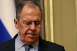 Лаврову и всей российской делегации не дали американские визы