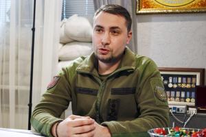 Буданов спрогнозировал, как долго ВСУ будут освобождать Херсон