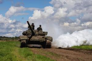 ВСУ отрезали сообщение по трассе Сватово-Кременная, - соцсети