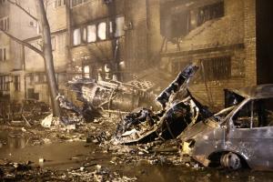 Уже 13 погибших: Что происходит в российском Ейске, где военный самолет врезался в многоэтажку
