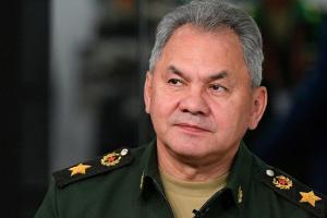 Шойгу позвонил четырем министрам обороны и заявил, что Украина готовит "грязную бомбу"