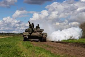ВСУ отбили атаки врага на Донетчине: сводка Генштаба на вечер 5 октября