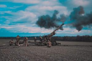 На ЗАЭС оккупанты обустроили базу для размещения личного состава: сводка Генштаба на утро 14 октября