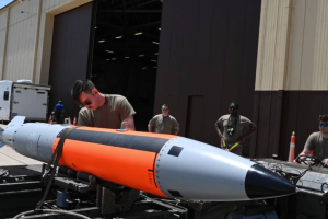 США ускорят размещение в Европе модернизированных ядерных бомб B61, - Politico