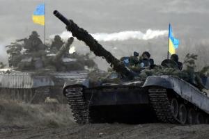 Освобождение Луганщины: оккупанты заявляют, что дорога Рубежное-Сватово под огневым контролем ВСУ