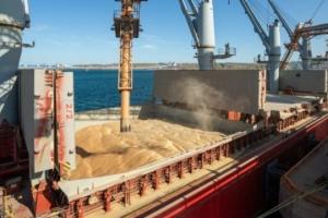 ООН, Україна і Туреччина погодили рух суден з українським зерном, думку Росії не питали