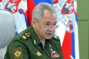 Шойгу продолжает вещать о "грязной бомбе": позвонил в Индию и Китай