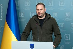 В ОПУ відреагували на черговий терор РФ проти цивільної інфраструктури: "Ми стаємо лише зліші"