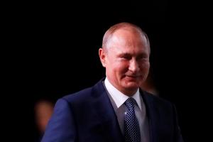 "Скоро концерт Кобзона?": У Путина заметили те же признаки, что и у Елизаветы II перед смертью