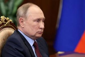 Спецслужбы Германии: Путин может применить ядерное оружие в Украине