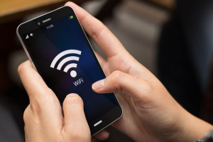 В Украине создадут публичные точки Wi-Fi на случай отключения электричества