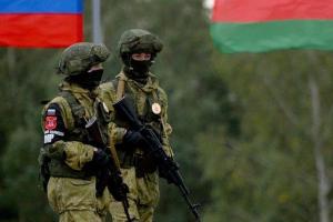 Когда Россия потеряет Херсон, может возрасти угроза со стороны Беларуси, - Буданов