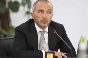 Зеленский внес кандидатуру Пышного на должность главы Нацбанка