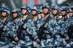 Китай может воспользоваться слабостью России и захватить ее восток, - Forbes