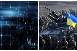 Нумеролог вычислил ключевые даты войны в Украине: когда на горизонте появится победа?