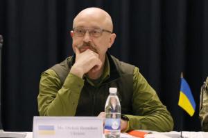 Дожди замедлили продвижение ВСУ на юге, - Резников