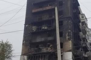Людей з Сєвєродонецька, Лисичанська та Рубіжного, які втратили житло, окупанти переселяють у пансіонати