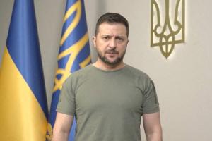 Зеленский призвал НАТО принять превентивные меры, а не ждать ядерной атаки РФ