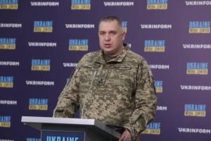 При отступлении с Херсонщины россияне могут взорвать жилые массивы, - Генштаб
