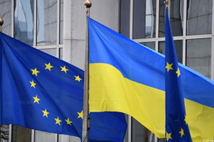 В Евросоюзе объявили о создании масштабной военной миссии для Украины