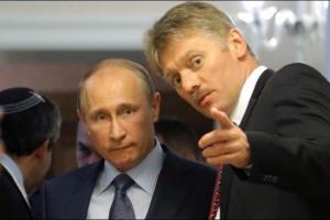 СМИ сообщили, что Путин готовит обращение по поводу войны, в Кремле опровергли
