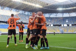 УПЛ: "Шахтар" обіграв "Динамо" з рахунком 3:1