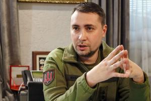 Буданов дал прогноз, когда война в Украине закончится