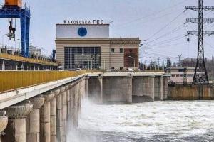 Окупанти передбачають швидке звільнення ЗСУ правобережної Херсонщини і готують серію терактів, - ГУР