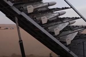 У РФ залишилося близько 300 іранських дронів-камікадзе, - Резніков