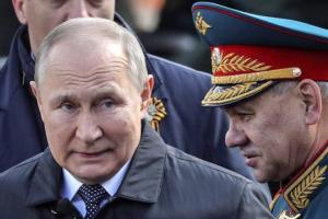 Сколько двойников у Путина: Буданов рассказал о троих