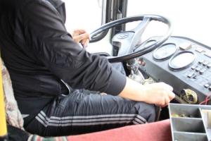 В Украине запретили включать музыку в общественном транспорте