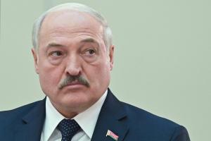 Лукашенко признал, что Беларусь участвует в российской "спецоперации" в Украине