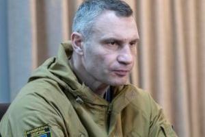 Київ отримав системи ППО для захисту об'єктів енергетики, - Кличко