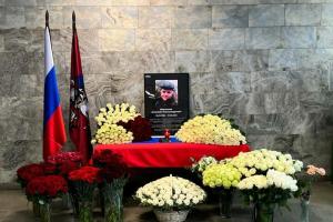В Украине ликвидировали частично мобилизованного чиновника мэрии Москвы
